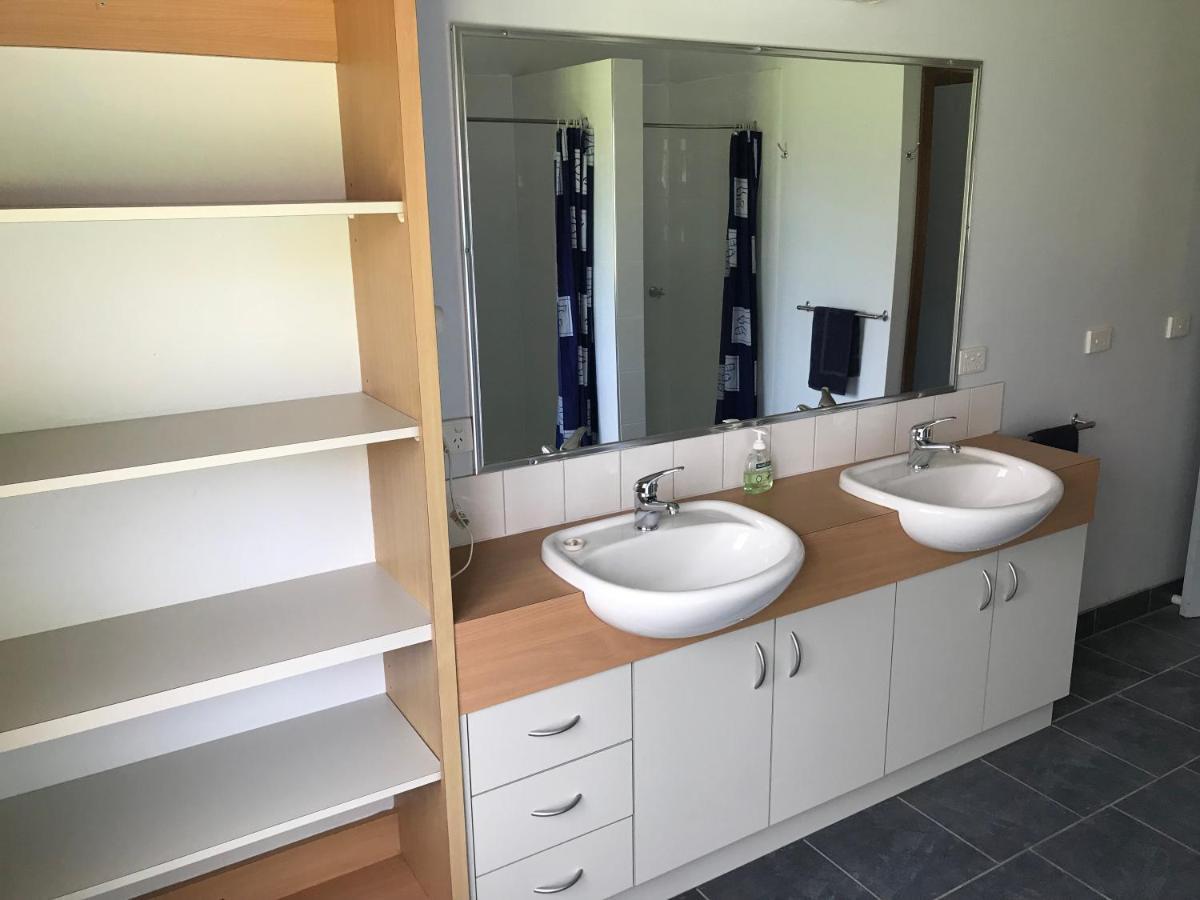 Prom Coast Holiday Lodge Waratah Bay Bagian luar foto