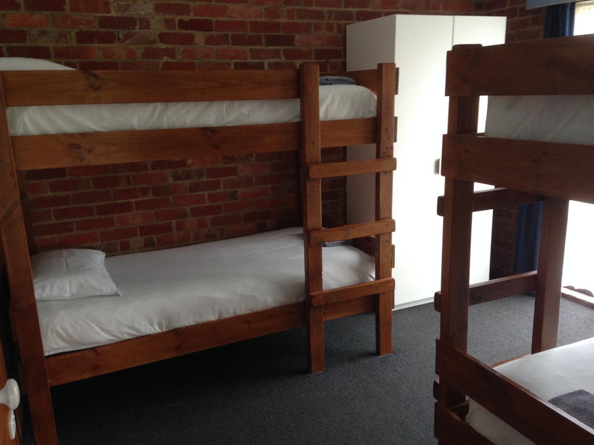 Prom Coast Holiday Lodge Waratah Bay Bagian luar foto