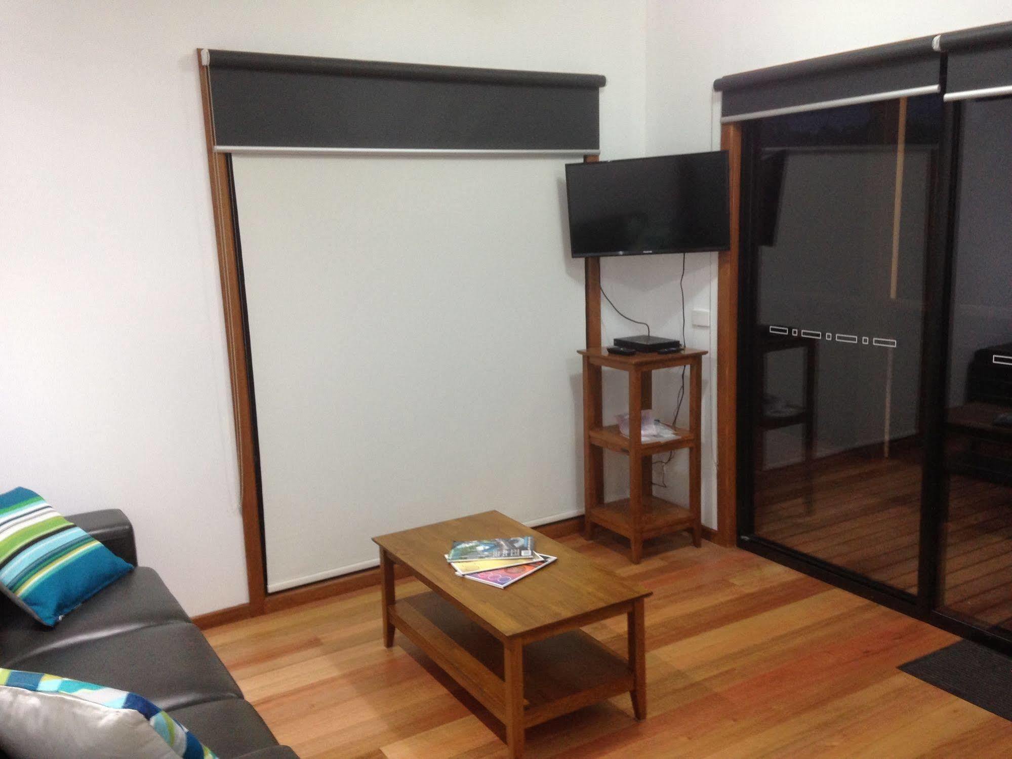 Prom Coast Holiday Lodge Waratah Bay Bagian luar foto