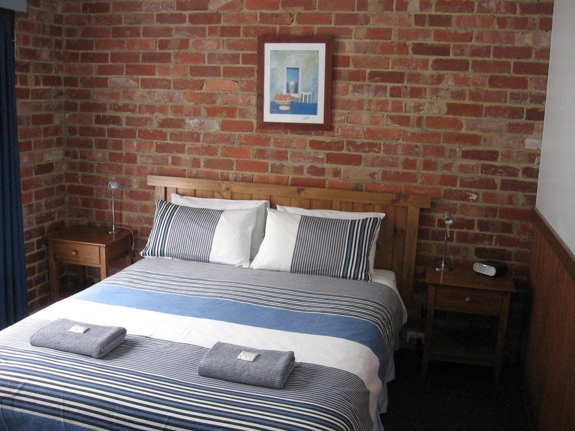 Prom Coast Holiday Lodge Waratah Bay Bagian luar foto