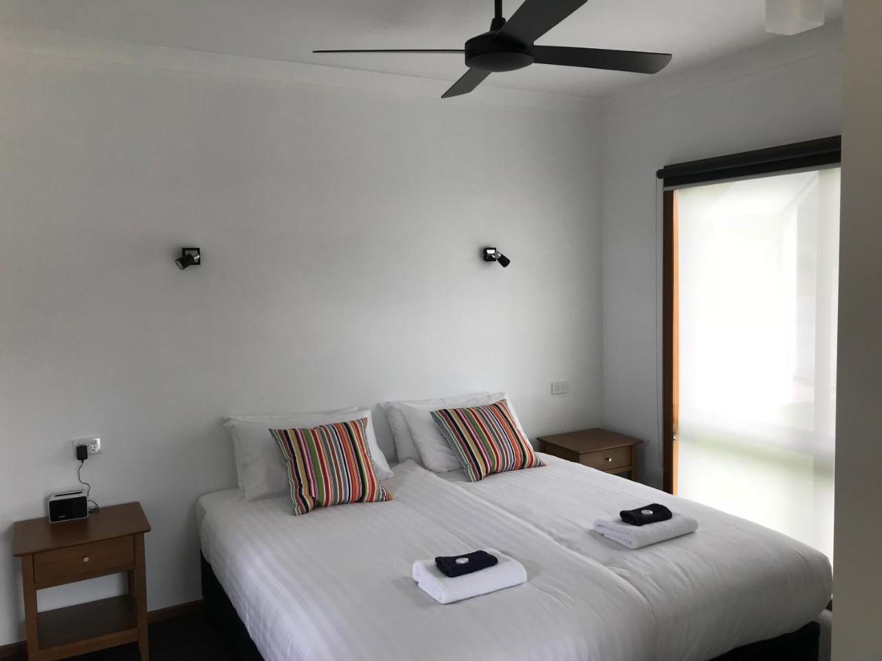 Prom Coast Holiday Lodge Waratah Bay Bagian luar foto