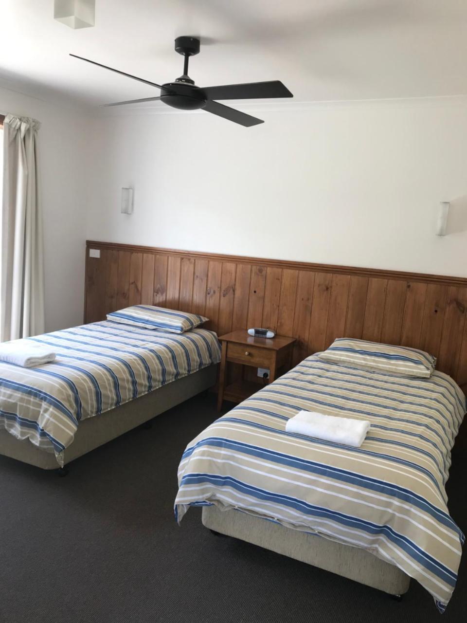 Prom Coast Holiday Lodge Waratah Bay Bagian luar foto